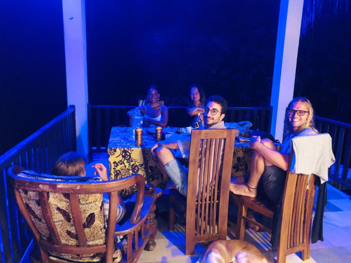 ווליגאמה Riverwood Villa מראה חיצוני תמונה