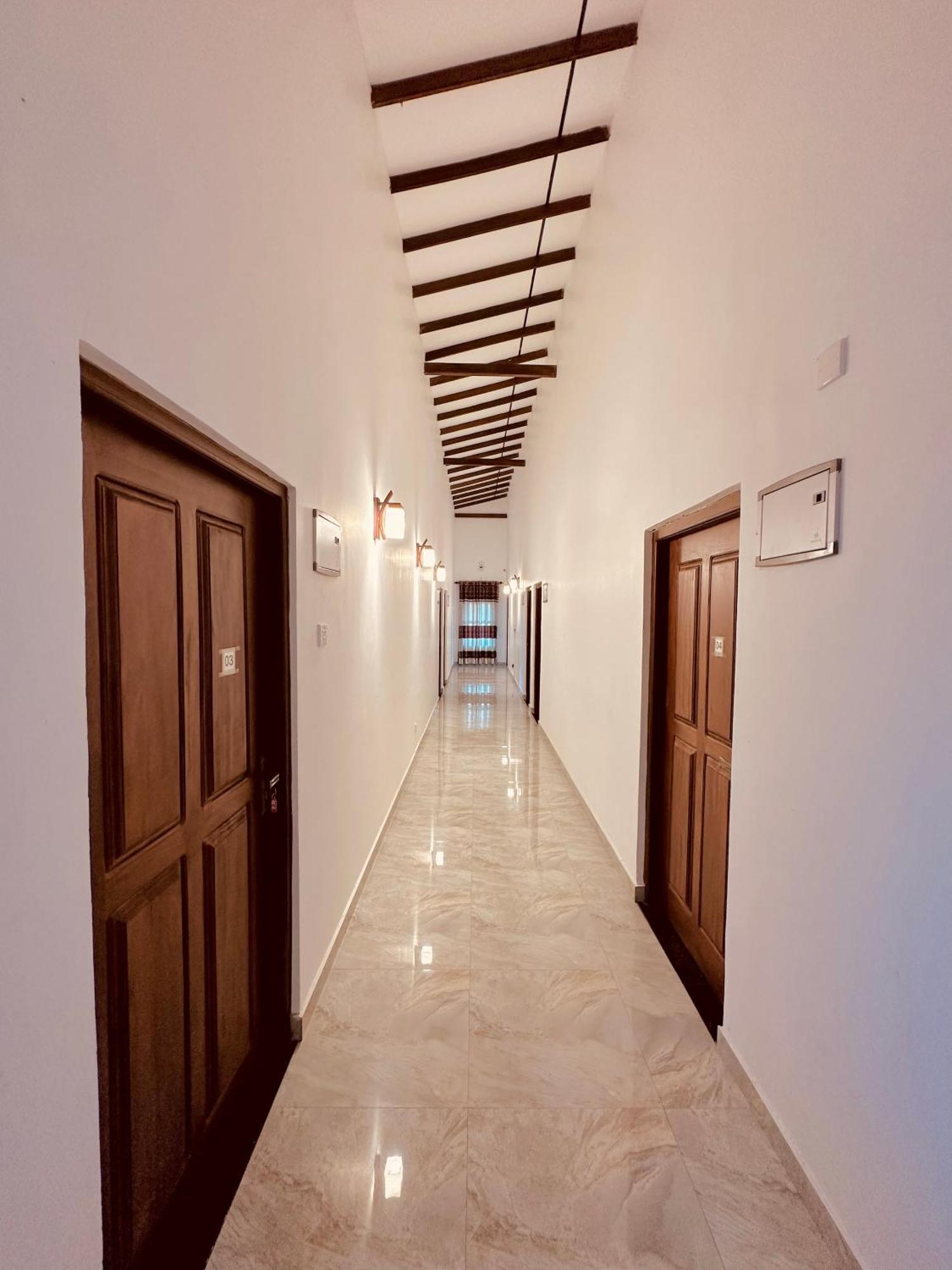ווליגאמה Riverwood Villa מראה חיצוני תמונה