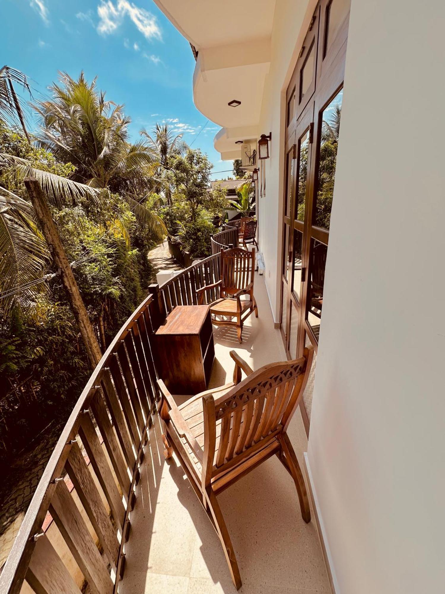 ווליגאמה Riverwood Villa מראה חיצוני תמונה