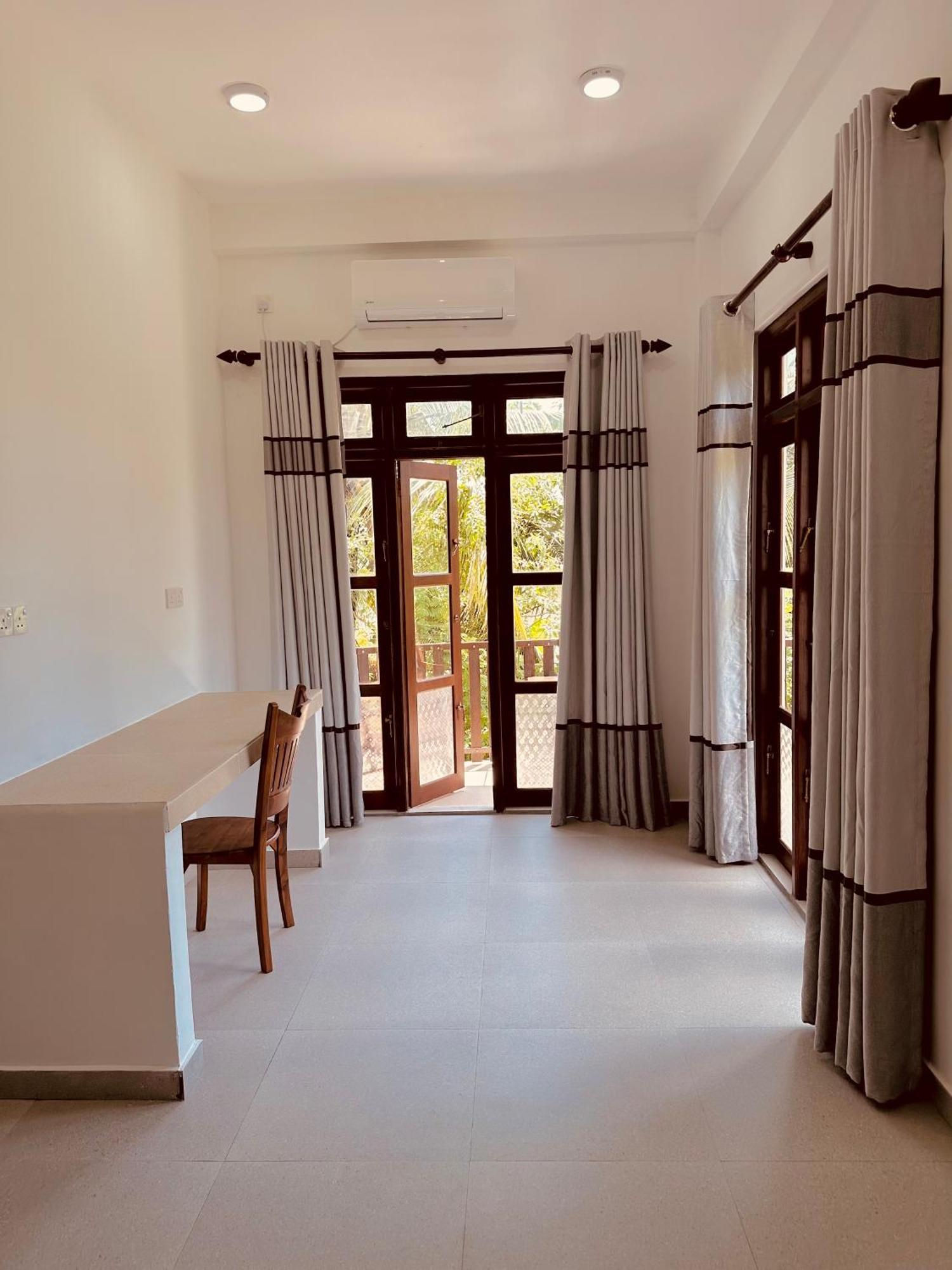 ווליגאמה Riverwood Villa מראה חיצוני תמונה