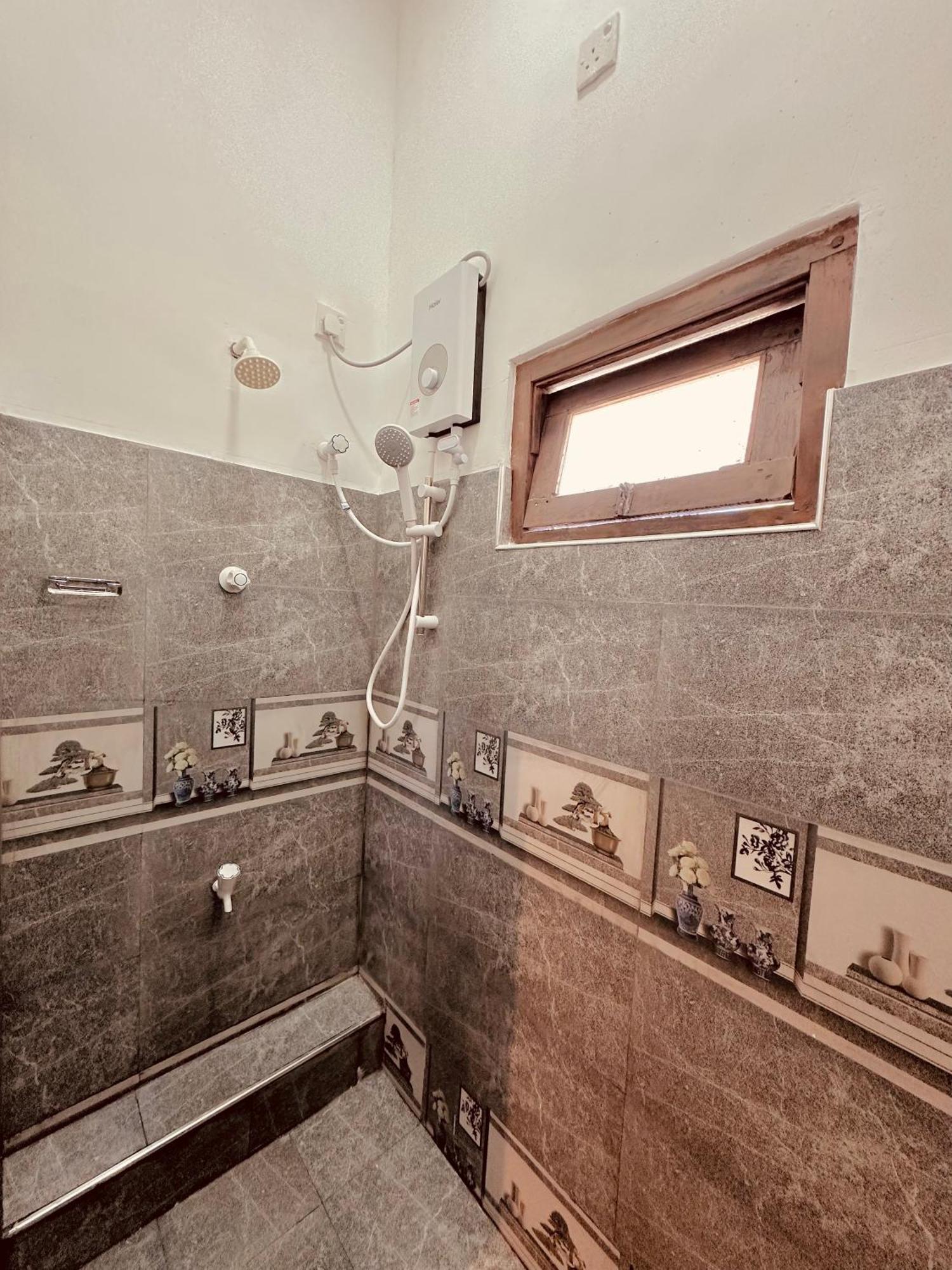 ווליגאמה Riverwood Villa מראה חיצוני תמונה