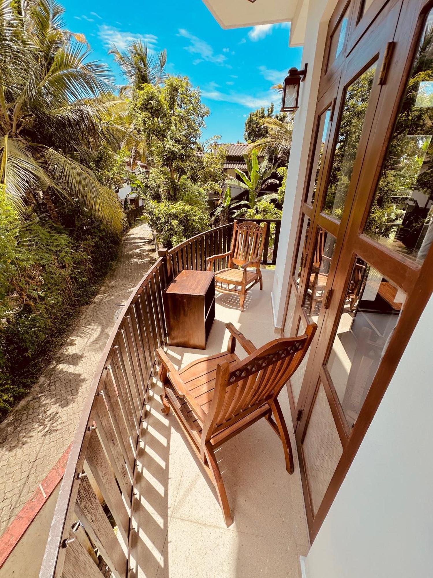 ווליגאמה Riverwood Villa מראה חיצוני תמונה