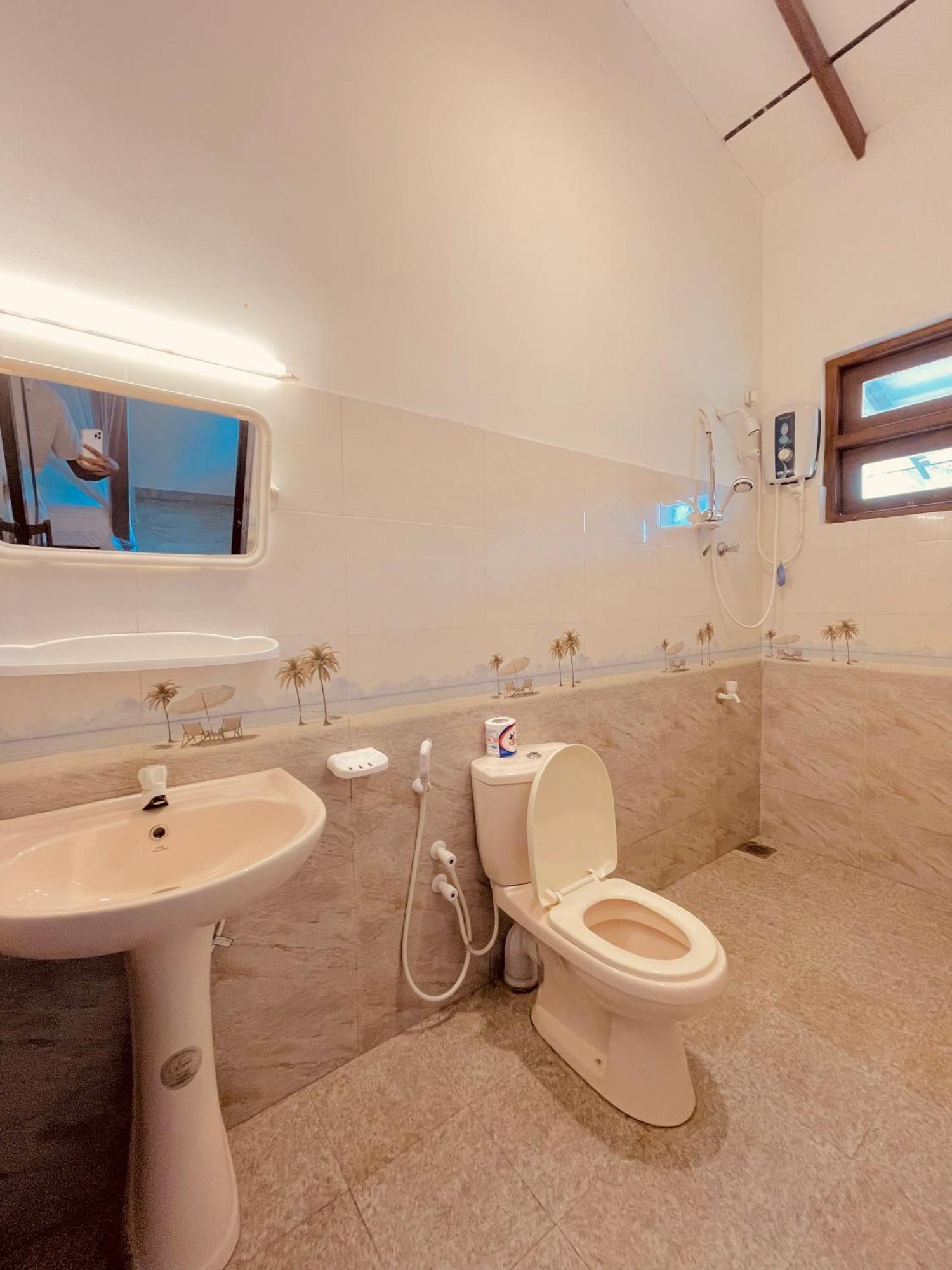 ווליגאמה Riverwood Villa חדר תמונה